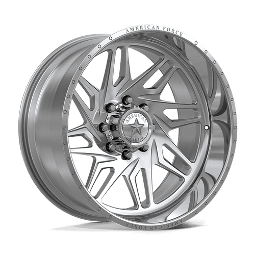 American Force CKH51 JACKAL CC 6x135 28x16 -106 Polished