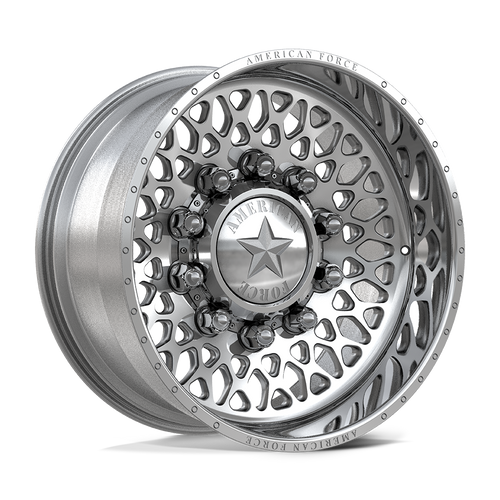 American Force 7N28 COVERT CCBR 5x127 30x16 -112 Polished