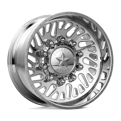 American Force 7H12 SIDEWINDER CCBR 5x127 30x16 -112 Polished