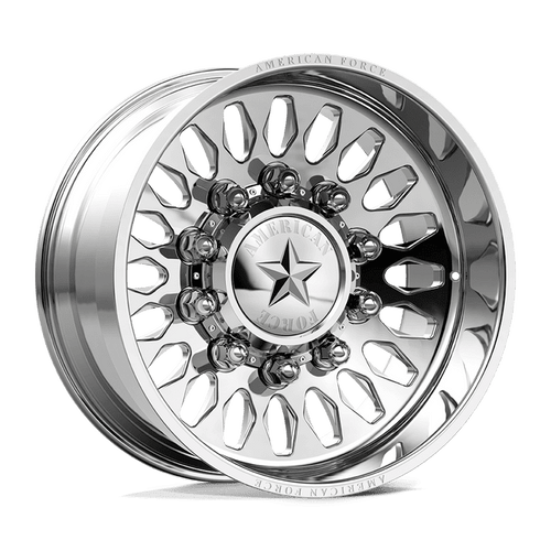 American Force 7N20 MASSIVE CCBR 6x135 30x16 -112 Polished