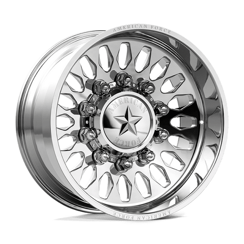 American Force 7N20 MASSIVE CCBR 5x127 30x16 -112 Polished