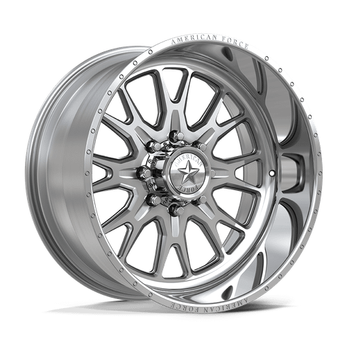 American Force N52 MONARCH SS 6x135 26x16 -101 Polished