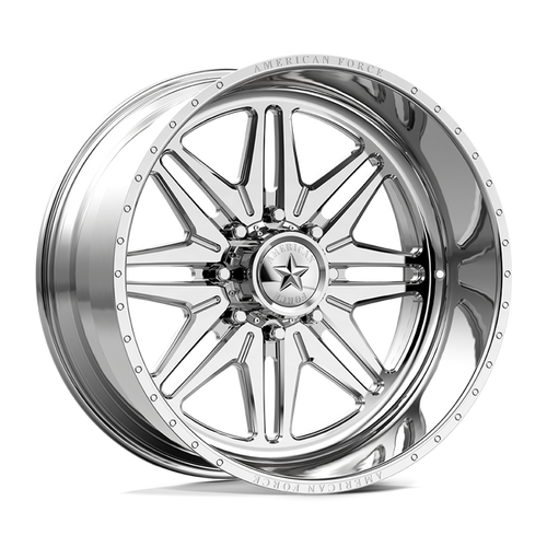 American Force N07 CHIEF SS 5x127 26x16 -101 Polished