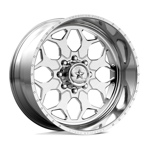American Force N01 TERRA SS 6x135 20x14 -69 Polished