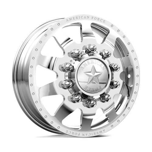 American Force 11 INDEPENDENCE DRW 5x127 26x8.25 -130 Polished