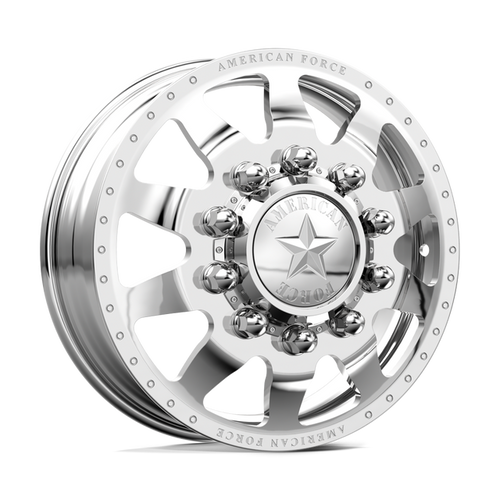American Force 11 INDEPENDENCE DRW 6x139.7 28x8.25 -130 Polished