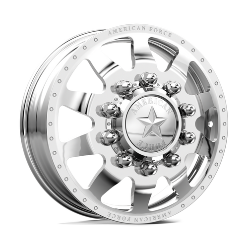 American Force 11 INDEPENDENCE DRW 6x135 30x8.25 -145 Polished