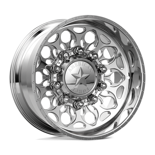 American Force 7H13 CARNAGE CCSD 8x180 22x12 -55 Polished