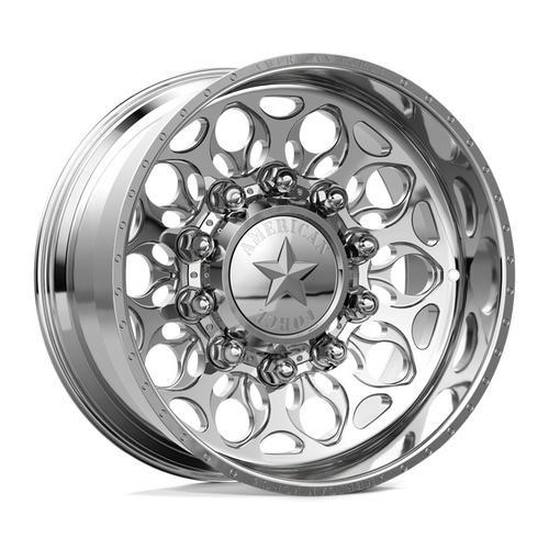 American Force 7H13 CARNAGE CCSD 8x170 26x14 -90 Polished