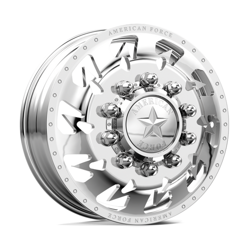 American Force G14 SIDEWAYS DRW 5x127 30x8.25 -145 Polished