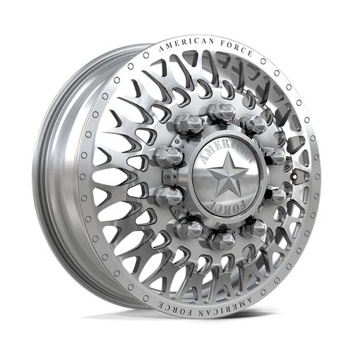 American Force N30 COVERT DRW 6x135 26x8.25 -130 Polished