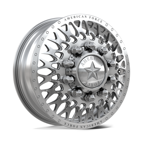 American Force N30 COVERT DRW 6x135 28x8.25 -130 Polished