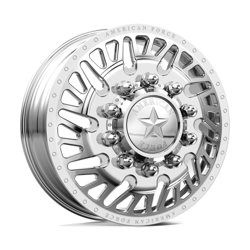 American Force H12 SIDEWINDER DRW 6x139.7 26x8.25 -130 Polished