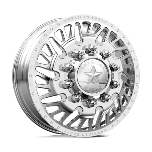 American Force H12 SIDEWINDER DRW 6x135 28x8.25 -130 Polished