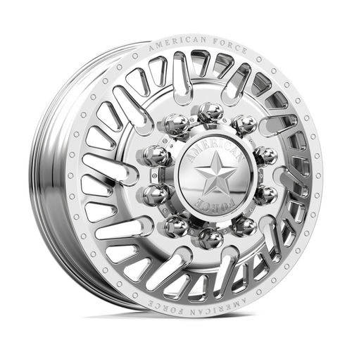 American Force H12 SIDEWINDER DRW 5x127 30x8.25 -145 Polished