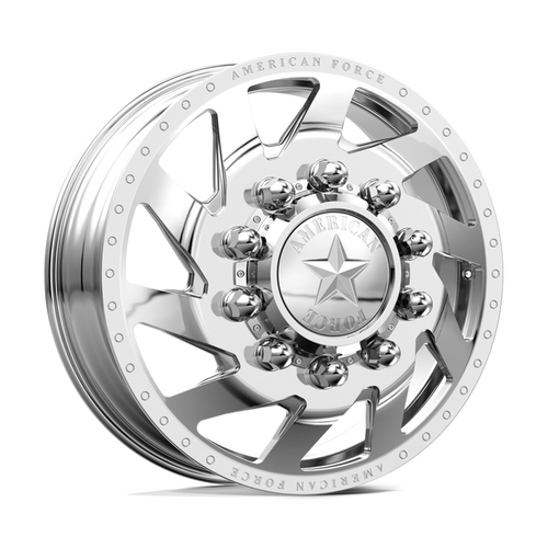 American Force H90 TEMPEST DRW 6x139.7 26x8.25 -130 Polished