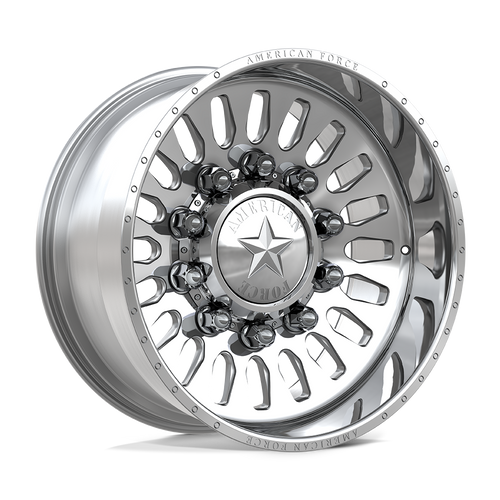 American Force N20 MASSIVE CCSD 8x180 26x16 -101 Polished