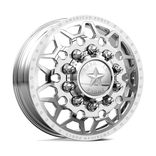 American Force H03 ORION DRW 5x127 26x8.25 -130 Polished