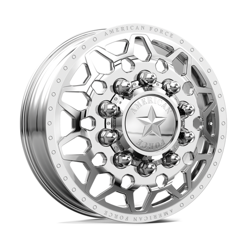 American Force H03 ORION DRW 5x127 28x8.25 -130 Polished
