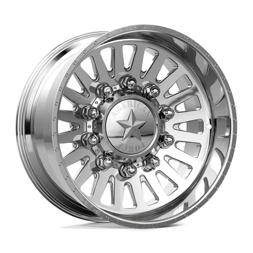 American Force 7H91 DOOM CCSD 6x139.7 28x16 -106 Polished