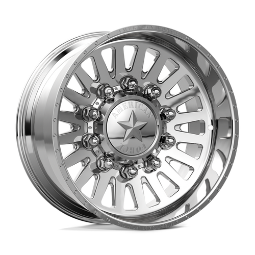 American Force 7H91 DOOM CCSD 8x180 30x16 -106 Polished