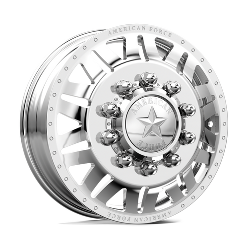 American Force 9 LIBERTY DRW 6x135 22x8.25 -145 Polished