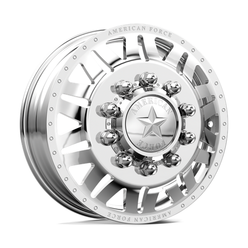 American Force 9 LIBERTY DRW 6x135 28x8.25 -130 Polished
