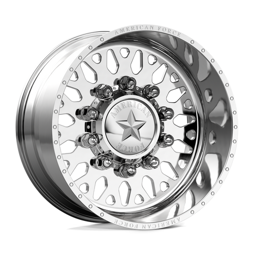 American Force 6G17 EVO SD 8x165.1 26x12 -40 Polished