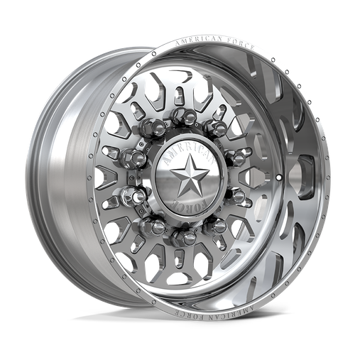 American Force 6N29 OVERHAUL SD 5x127 26x12 -40 Polished
