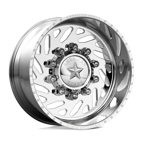 American Force 6F07 TREK SD 8x170 24x12 -40 Polished