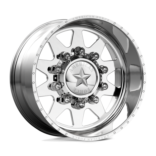 American Force 611 INDEPENDENCE SD 8x165.1 22x14 -72 Polished