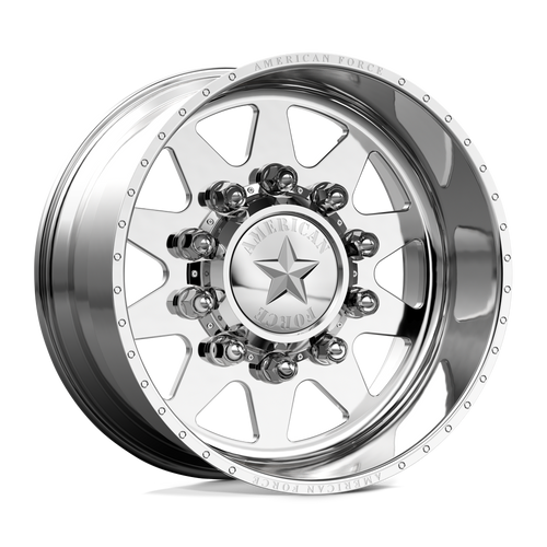 American Force 611 INDEPENDENCE SD 8x180 24x12 -40 Polished