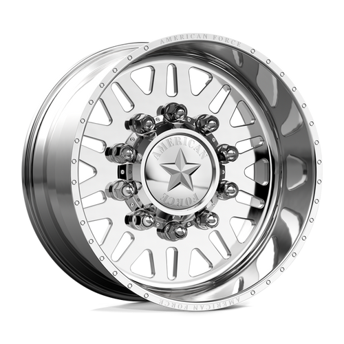 American Force 609 LIBERTY SD 5x127 22x14 -72 Polished