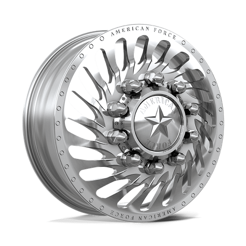 American Force N27 RIPTIDE DRW 5x127 26x8.25 -130 Polished