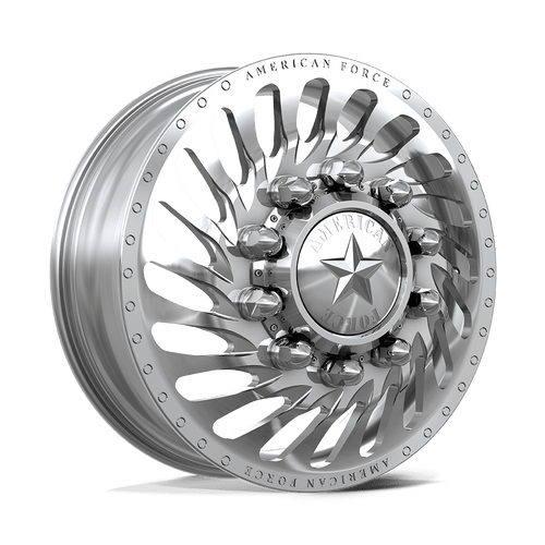 American Force N27 RIPTIDE DRW 6x135 28x8.25 -130 Polished