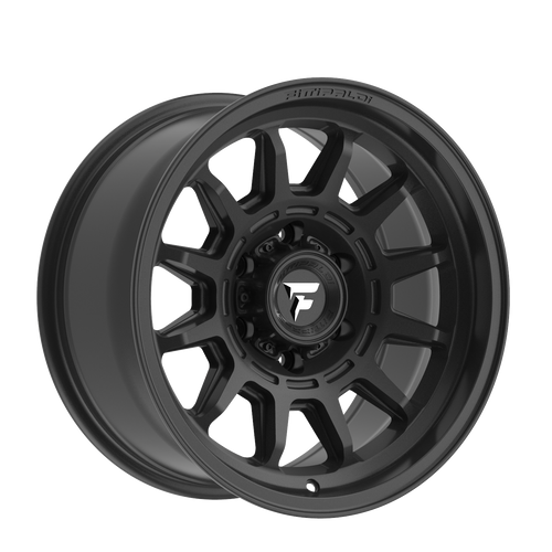 Fittipaldi Offroad FT102Z 5x127 17x8.5 0 Satin Bronze