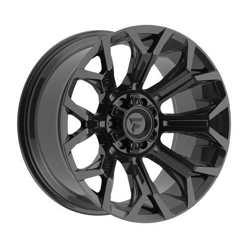 Fittipaldi Offroad FA21MC 8x165.1 22x12 -44 MIRROR COAT