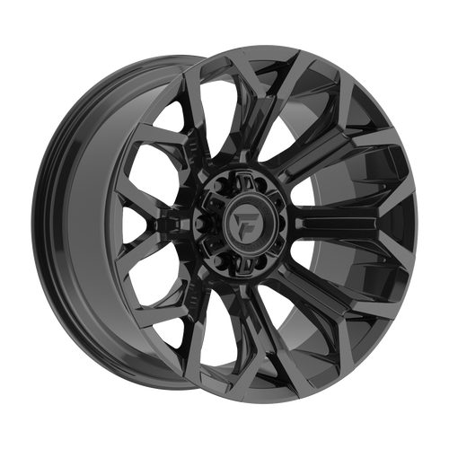 Fittipaldi Offroad FA21MC 5x127 22x12 -44 MIRROR COAT