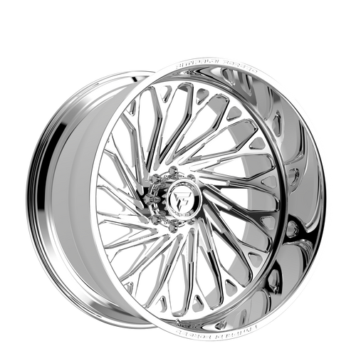 Fittipaldi Offroad FTF510P 8x170 26x14 -76 Polished