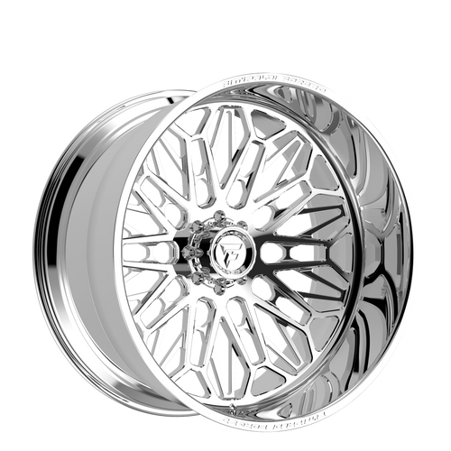 Fittipaldi Offroad FTF509P 8x180 24x14 -76 Polished