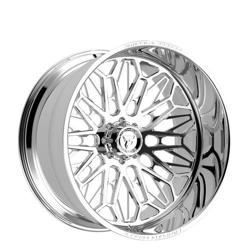 Fittipaldi Offroad FTF509P 6x135 24x14 -76 Polished