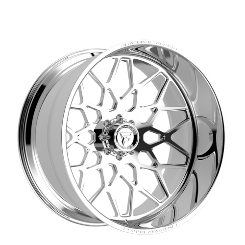 Fittipaldi Offroad FTF508P 8x180 26x14 -76 Polished