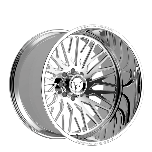 Fittipaldi Offroad FTF500P-L 8x165.1 30x16 -101 Polished