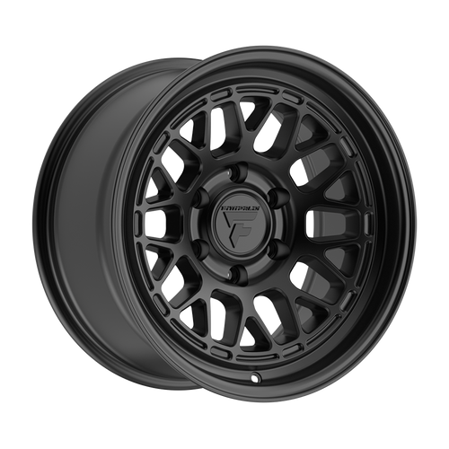 Fittipaldi Offroad FT113Z 5x127 17x8.5 -6 Satin Bronze
