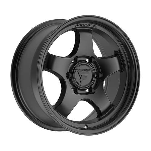 Fittipaldi Offroad FT111Z 6x139.7 17x8.5 0 Satin Bronze