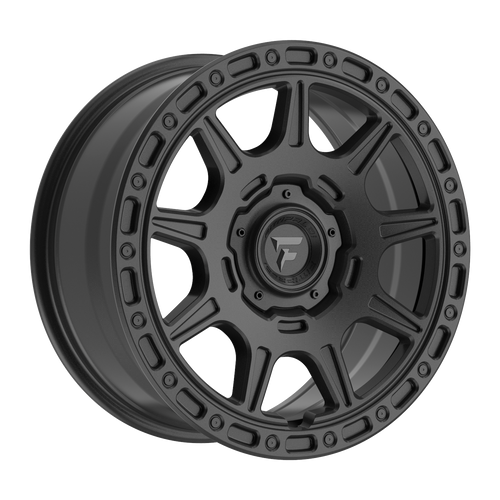 Fittipaldi Offroad FT110 5x108 18x8 +35 Satin Bronze