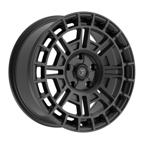 Fittipaldi Offroad FT109Z 5x100 18x8 +35 Satin Bronze