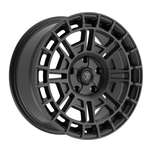 Fittipaldi Offroad FT109Z 5x100 17x8 +35 Satin Bronze