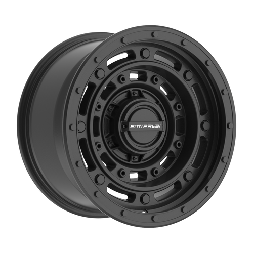 Fittipaldi Offroad FT107D 8x165.1 17x9 -12 Desert Sand