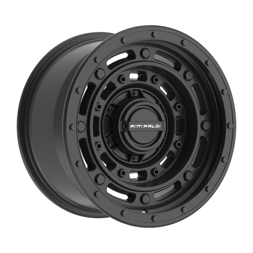 Fittipaldi Offroad FT107D 5x114.3 17x9 -12 Desert Sand